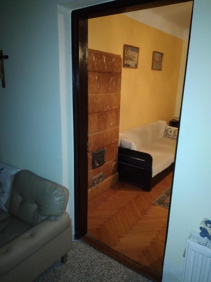 Appartamento Nyárfa Keszthely Esterno foto